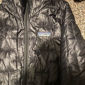 Patagonia Women’s Micro Puff Jacket